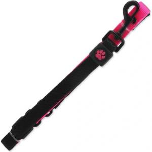 Active Dog Bungee Neoprene M розово 2x120cm (0904-90445)