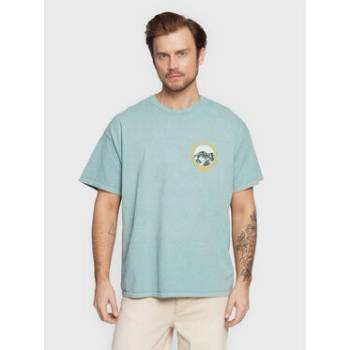 BDG Urban Outfitters T-Shirt 76134691 zelená