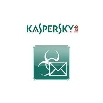 Kaspersky Security for Mail Server KL4313XANFS
