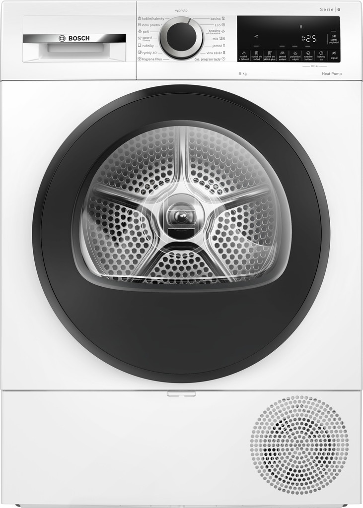 Bosch WQG233D9CS