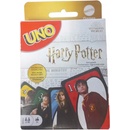 Mattel Uno Harry Potter