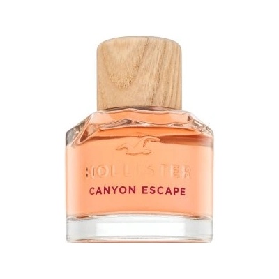 Hollister Canyon Escape parfémovaná voda dámská 50 ml