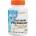Doctor's Best BEST Curcumin Phytosome 500 mg / with Meriva [180 капсули]