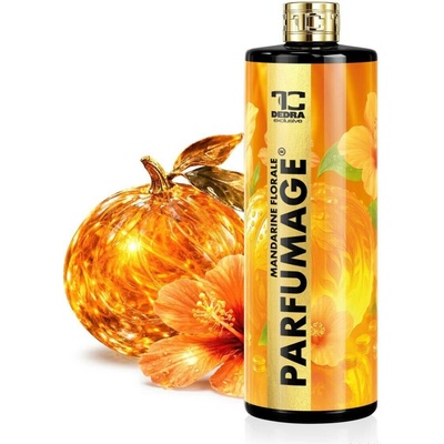 Dedra Parfém na praní a úklid MANDARINE FLORALE 500 ml