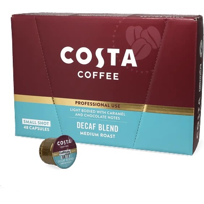 Costa | Decaf Blend - 48 капсули за Costa Podio