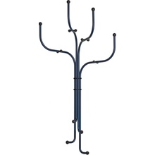 Fritz Hansen COAT TREE 104 cm, tmavo modrý