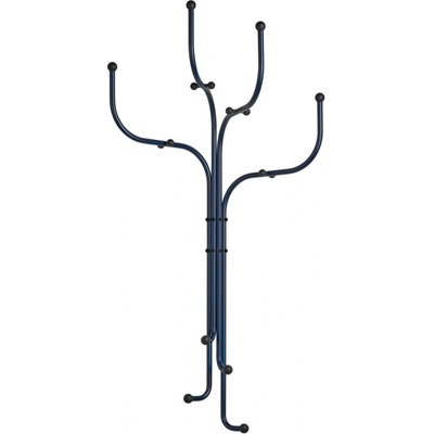 Fritz Hansen COAT TREE 104 cm, tmavo modrý