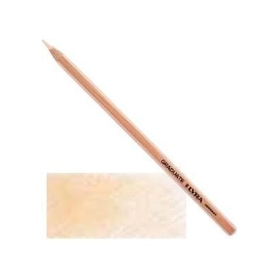 LYRA Graduate Permanent Цветен молив Light Flesh 1 бр (2870032)