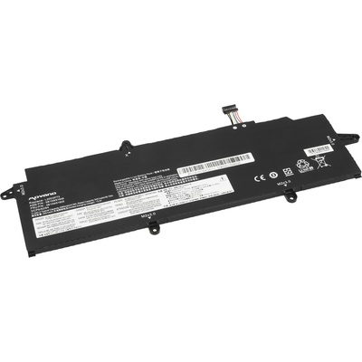 VHBW Батерия за Lenovo Thinkpad X13 Gen 3, 11.52 V, 3565 mAh (BT/LE-X13GEN3-11.52)