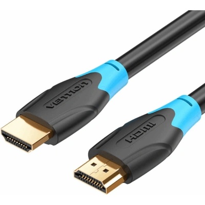 Кабел HDMI v2.0 M / M 4K/60Hz Go (AACBN)