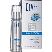 Devee Hyaluron gél 30ml - 3x kyselina hyaluronová