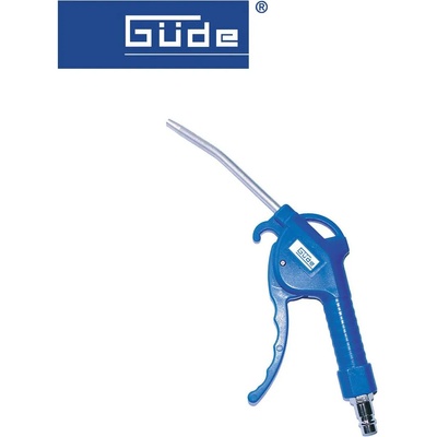 GÜDE Пистолет за въздух / gude 2810 / (gude 2810)