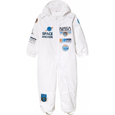 Dětský zimní overal NASA – Zboží Mobilmania