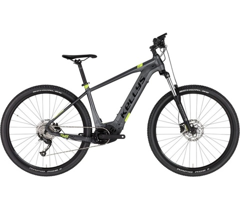 Kellys Tygon 10 2020