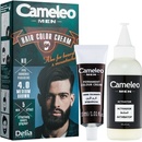 Cameleo Men 4.0 stredne hnedá