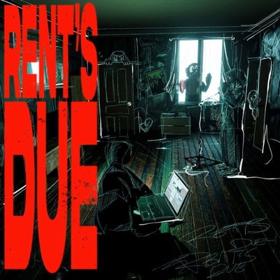 Nemzzz Rent's Due LP