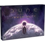 Dire Wolf Digital Разширение за настолна игра Dune: Imperium - Immortality (BGBG0003399N)