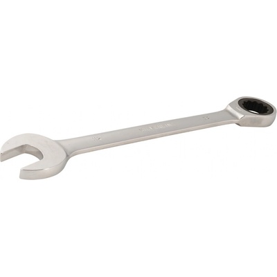 Silverline Ráčnový jednostranný klíč 32 mm 228555