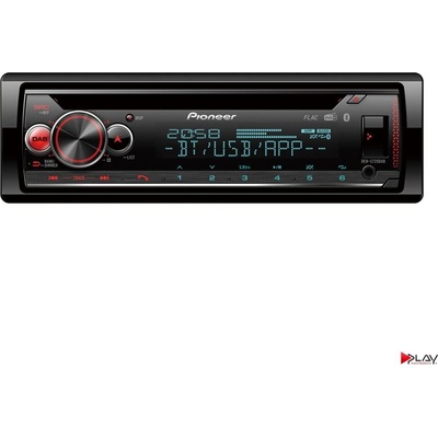 Pioneer DEH-S720DAB