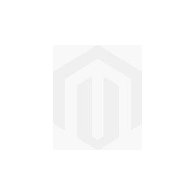Bighome - Taburetka WALL 45 cm – hnědá