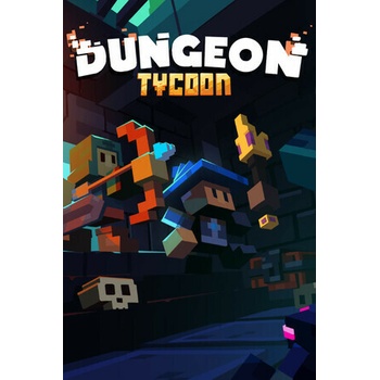 Dungeon Tycoon