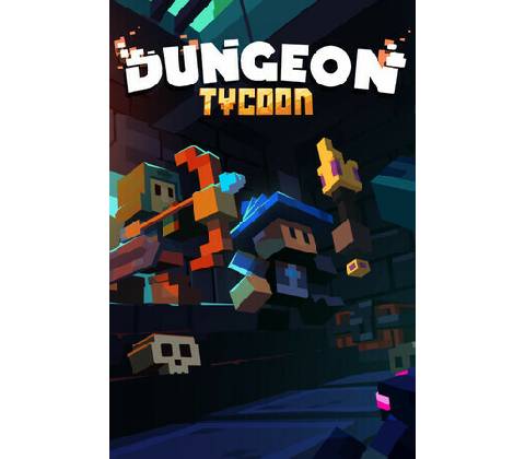 Dungeon Tycoon