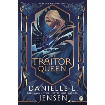 The Traitor Queen