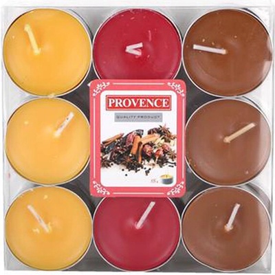 Provence sladké korenie 18 ks