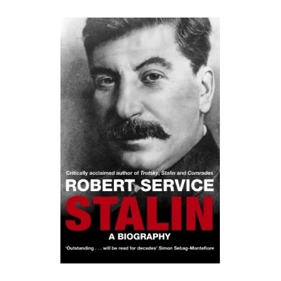 Stalin - R. Service