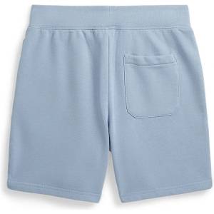 Ralph Lauren къс панталон за деца с памук (323A12258002)