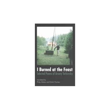 Image 1 of I Burned at the Feast