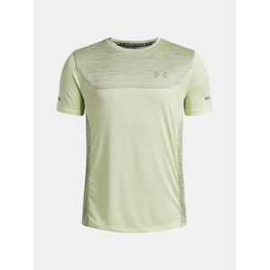 Under Armour UA Tech Utility SS тениска за момчета Under Armour | Zelen | Момчешки | 128/134