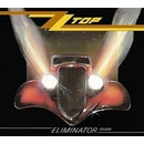 ZZ TOP: ELIMINATOR CD
