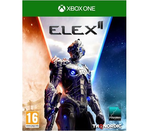 Elex 2