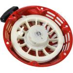 UNI-SP Стартер за генератор / мотофреза / водна помпа 5.0 - 7.5 к. с. (Hp) - PVC палци, 17.3 см (UNI-02656)