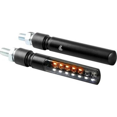 Lampa LAMPA Blinkry moto LINE SQ LED 2ks – 90478