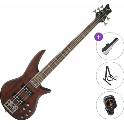 Jackson JS Series Spectra Bass JS3V LF Standard SET