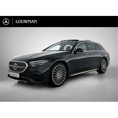 Mercedes-Benz E 300 e Premium 230 kW