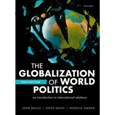 Globalization of World Politics