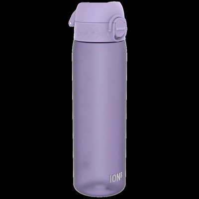 ion8 Leak Proof láhev Light Purple 500 ml