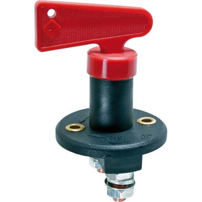 LAMPA (ITALY) Odpojovač autobaterie, 39045 – Zbozi.Blesk.cz