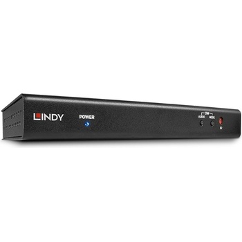 Lindy HDMI Multi-View суич с 4 порта, Lindy 38150 (38150)