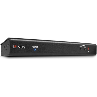 Lindy HDMI Multi-View суич с 4 порта, Lindy 38150 (38150)
