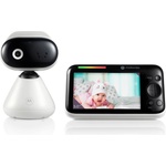 Motorola Видео бебефон с Wi-Fi Motorola - PIP1500 Connect (PIP1500CONNECT) Бебефон
