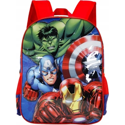 Karactermania Avengers vícebarevný