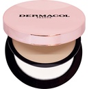 Make-upy Dermacol 24H dlhotrvácny púder a make up 2v1 03 9 g