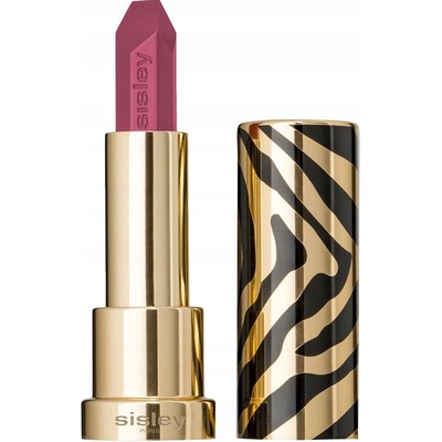 Sisley Le Phyto Rouge dlouhotrvající hydratační rtěnka 20 Rose Portofino 3,4 g