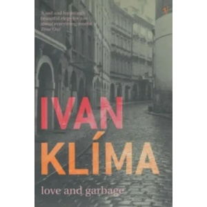 Love And Garbage | Ivan Klima (2002)