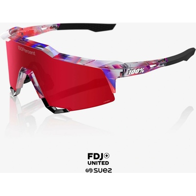 100% Speedcraft FDJ