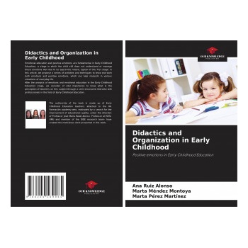Didactics and Organization in Early Childhood